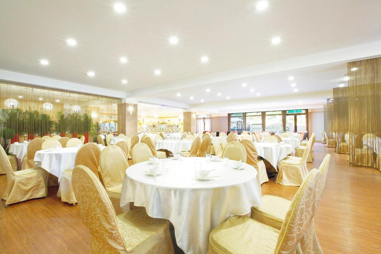 Food & Drinks 5, Aspire Resort, Taoyuan