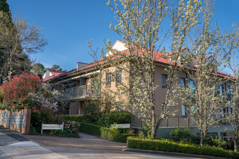 Exterior & Views 2, Leisure Inn Spires, Blue Mountains