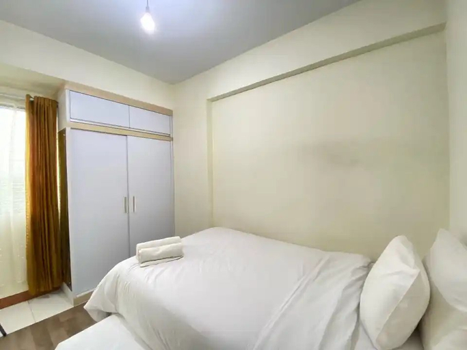 Bedroom 4, Graceful 2BR Gateway AhmadYani Cicadas By Travelio, Bandung