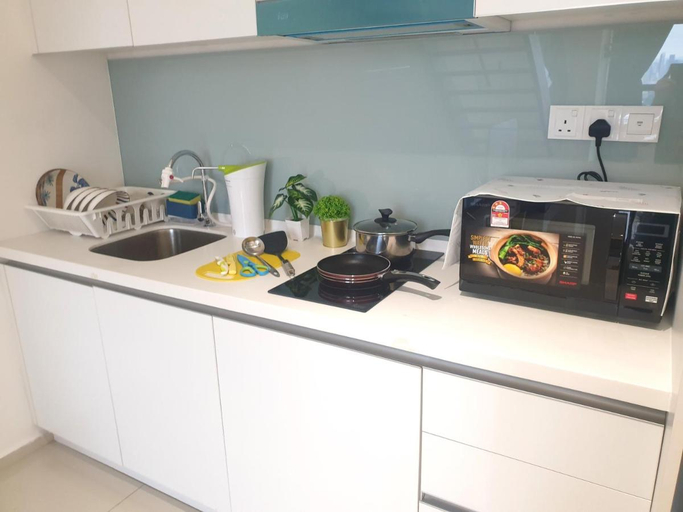 Others 4, Eko Cheras by Ohana Homestay, Kuala Lumpur