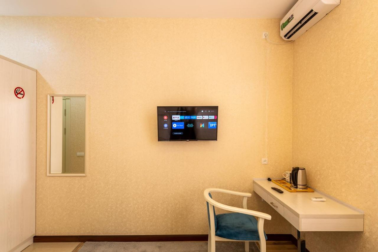 Others 5, Muxlis Hotel, Tashkent City