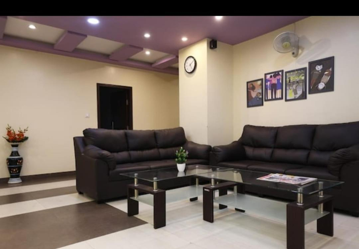 Others 3, Royal Bliss, Patna