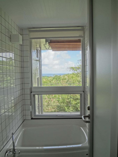 Bathroom 2, Asahinoyado Shidakaji, Nanjō