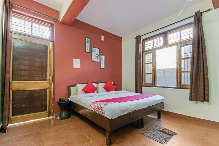 Bedroom 5, Hotel Twilight Guest House, Chamba