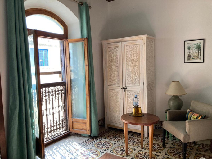 Others 5, Villa Garance, Essaouira