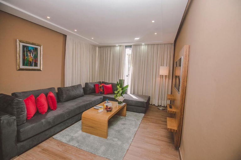 Others 5, New Art's DownTown Hotel, Casablanca