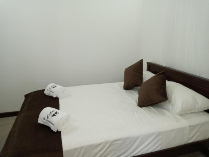 Bedroom 2, Villa Ananthaya, Katana