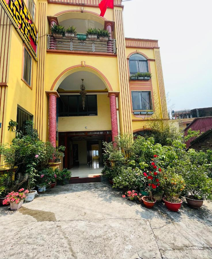 Sapa Paramount Hotel, Sa Pa