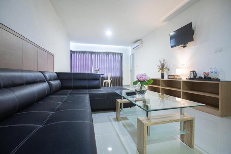 Others 5, The Greenery Central Suites, San Sai