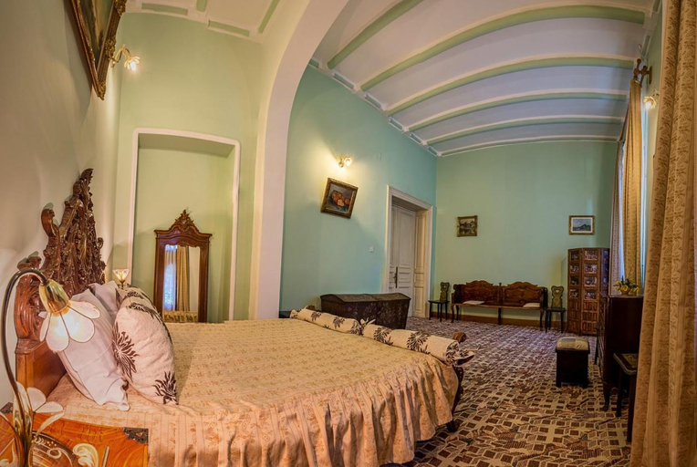 Bedroom 4, Olala Vila Sinaia, Sinaia
