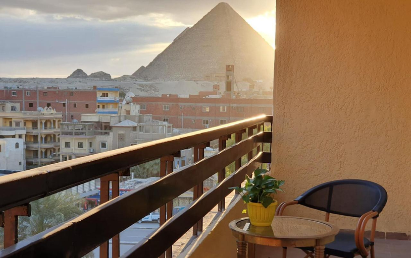 Others 4, Cairo Dream Boutique Hotel, Qasr an-Nil