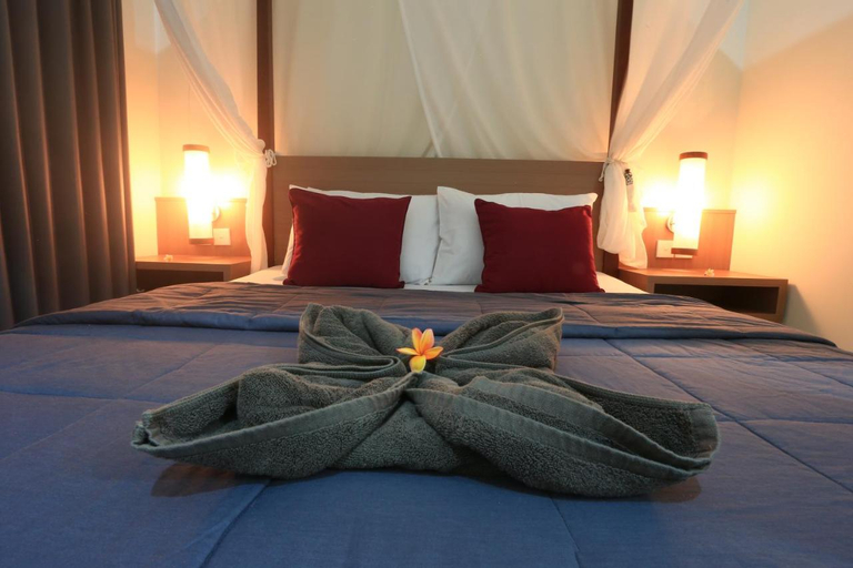 Bedroom 2, Gembala Homestay, Gianyar