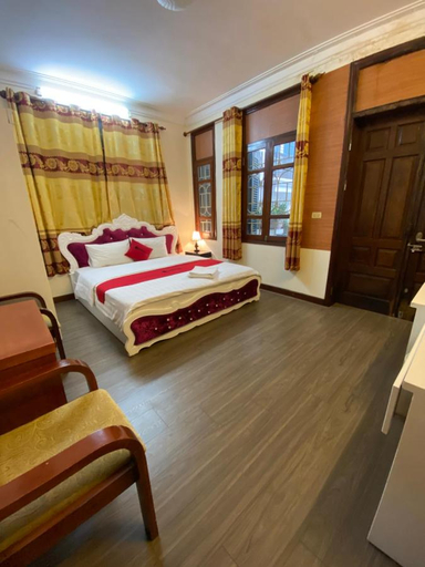 Bedroom 2, Sophie hotel, Hoàn Kiếm