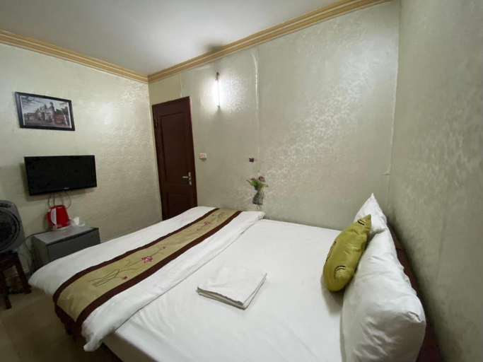 Bedroom 4, Sophie hotel, Hoàn Kiếm