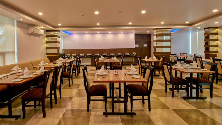 Food & Drinks 4, Regenta Inn, Airport Road Bangalore, Bangalore Rural