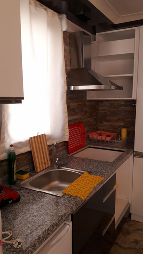 Others 5, Celebi Apart Hotel, Çiğli