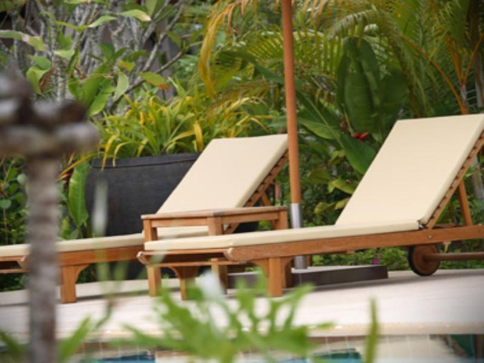 Sport & Beauty 5, Tachawan Resort & Restaurant, Pulau Phuket