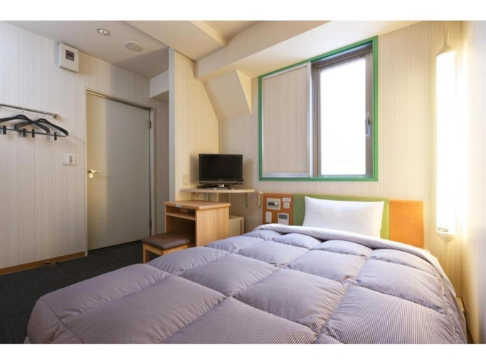 Bedroom 5, R&B Hotel Kobe Motomachi - Vacation STAY 40714v, Kobe