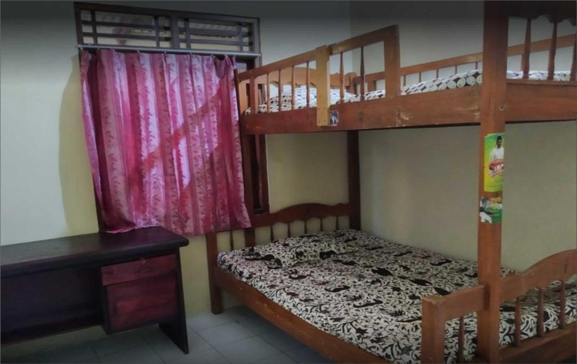 Bedroom 3, HOMESTAY BINTARAN SYARIAH, Bantul