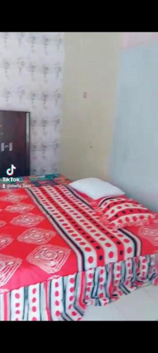 Bedroom, Cozzy sumedang, Sumedang
