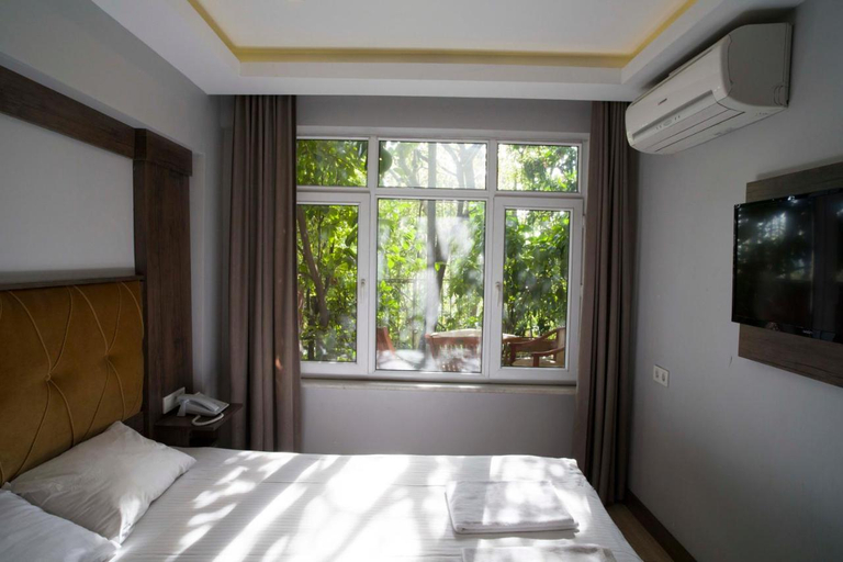 Bedroom 2, Bucoleon Hostel, Fatih