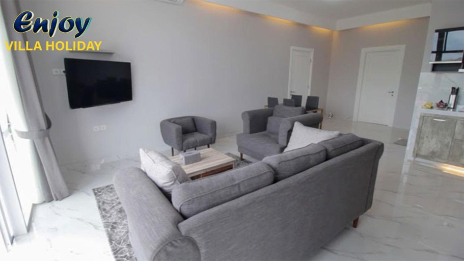 Others 3, Alulu Luxury Residence - One Bedroom Apartment, Cianjur