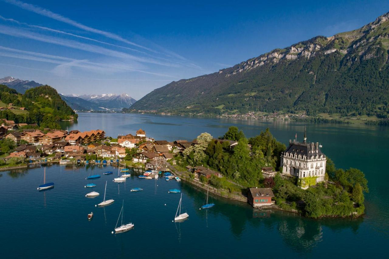 Others 3, Chalet Apartments Iseltwald, Interlaken