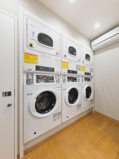 Bathroom 4, 3rd PLACE by HIDEOUT, Fujisawa