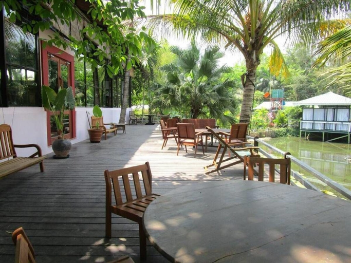 Others 5, Highland Lodge Hotel, Yangon