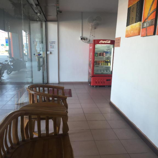 Others 5, GOLDEN GATE HOTEL CHUKAI KEMAMAN, Kemaman