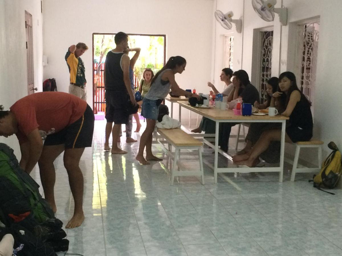 Others, Luang Prabang Hostel, Luang Prabang