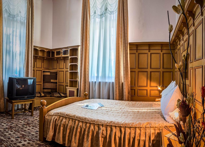 Bedroom 3, Olala Vila Sinaia, Sinaia