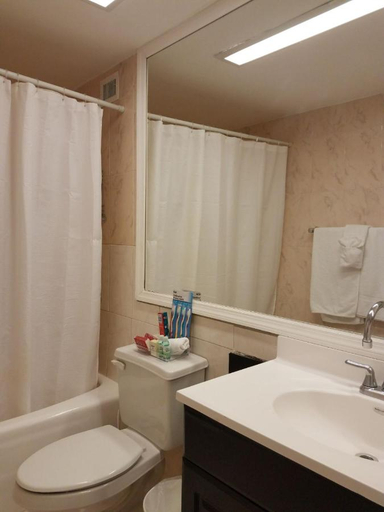 Bedroom 2, L&D Vacations Rentals, Miami-Dade