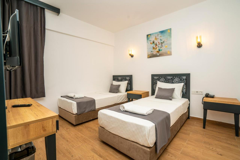 Bedroom 2, Kensington Green Marmaris, Marmaris