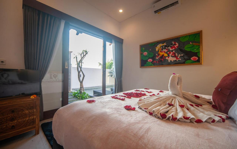 Sport & Beauty 4, Umaliplip Villa Canggu, Badung