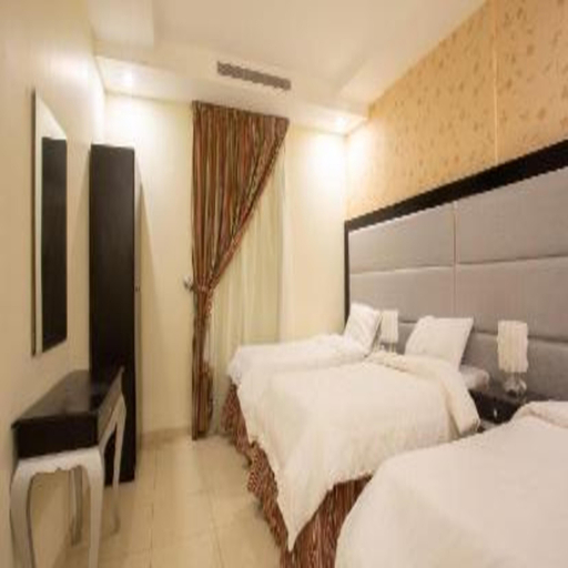 Bedroom, shuail inn makkah, Makkah