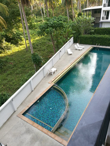 Sport & Beauty 2, Hidayah Grand, Mueang Krabi