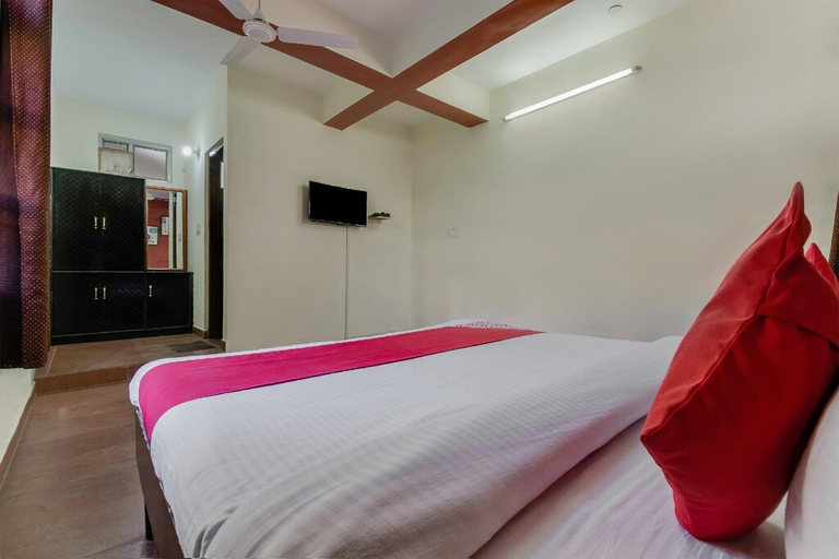 Bedroom 4, Hotel Twilight Guest House, Chamba
