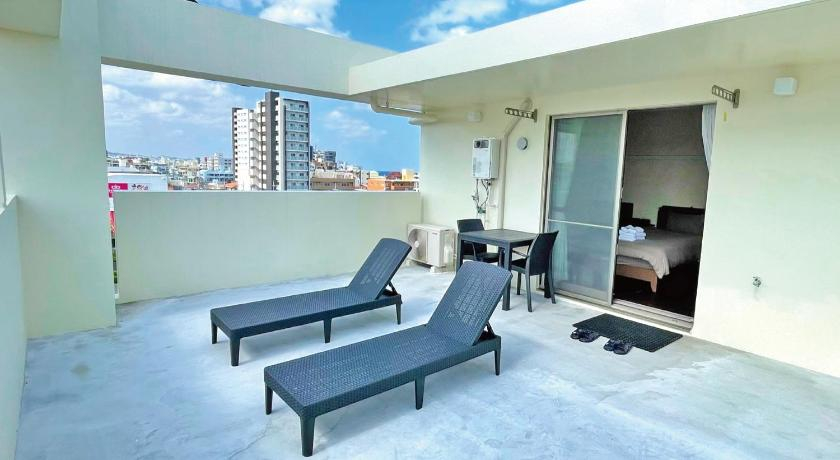 Others 5, Terrace Resort Mihama, Chatan