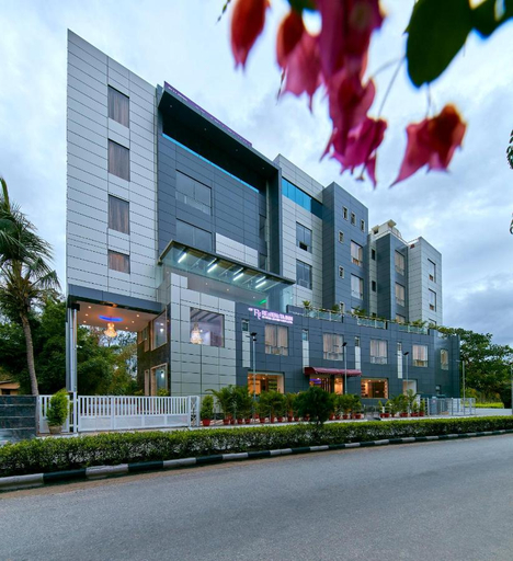 Exterior & Views 2, Regenta Inn, Airport Road Bangalore, Bangalore Rural