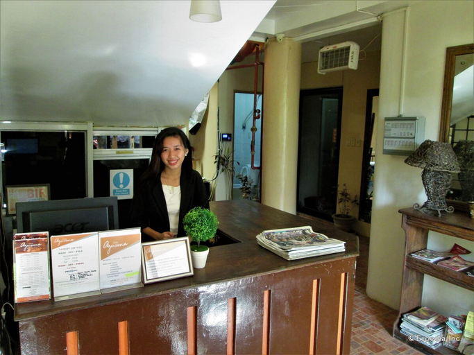 Others 5, Casa Azucena, Cagayan de Oro City