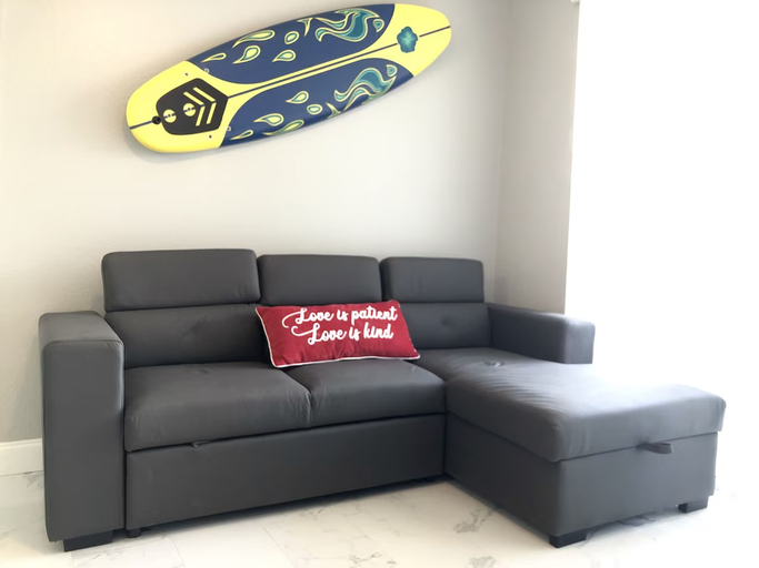 Others 4, 301 - Super Clean & Beautiful. Pools, Gym, Lake, Orange