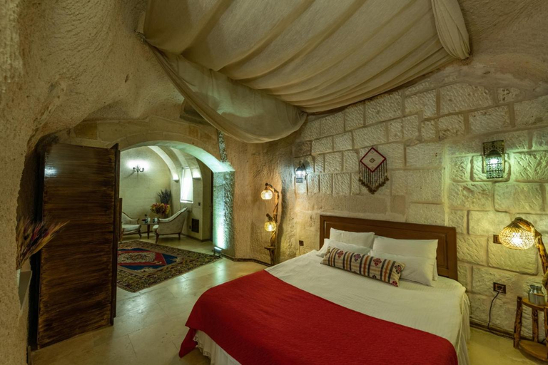 Bedroom 3, Drala Inn Cappadocia, Nevşehir