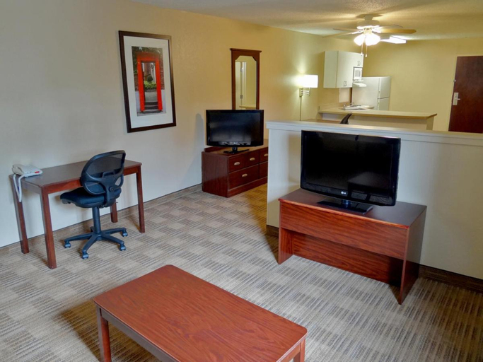 Others 5, Extended Stay America - Oakland - Emeryville, Alameda