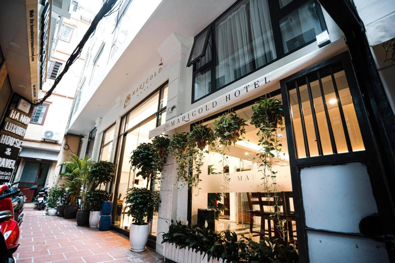Exterior & Views 2, Hanoi Marigold Hotel, Hoàn Kiếm