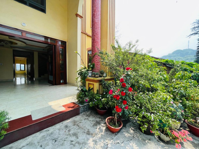 Others 5, Sapa Paramount Hotel, Sa Pa