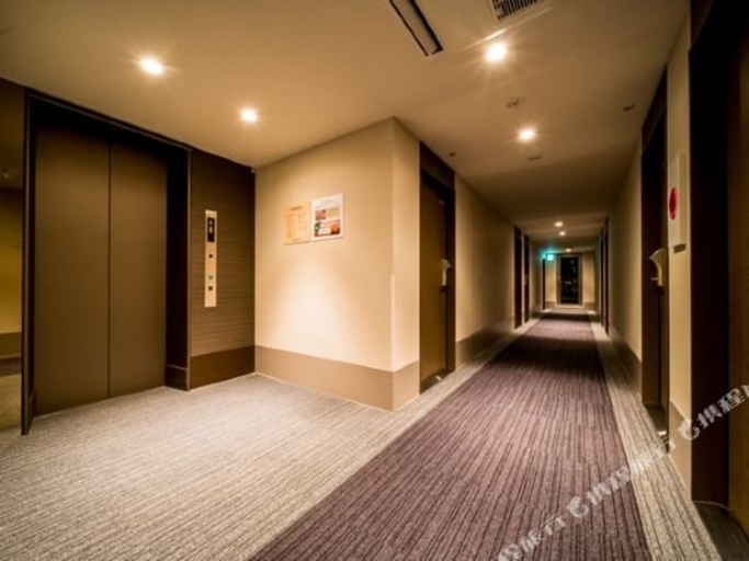 Others, Super Hotel Yamanashi MinamiAlps Shiranesanzano Yu, Minami-Alps
