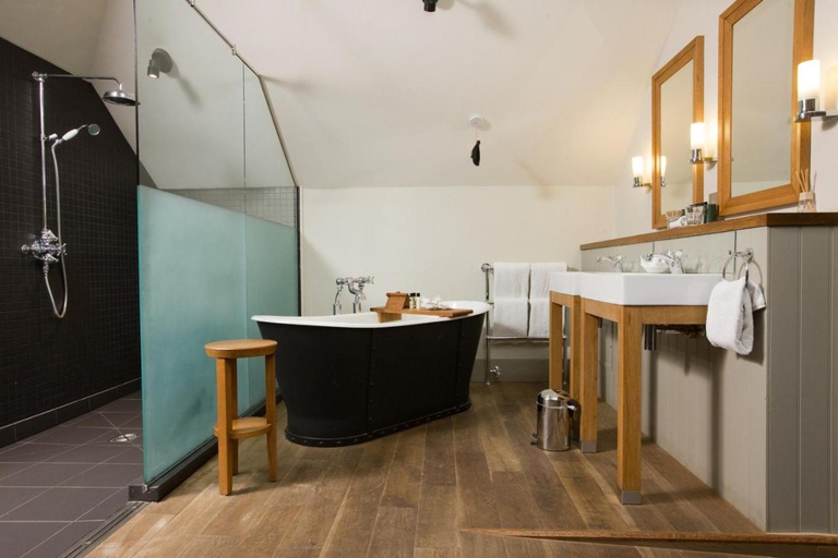 Bathroom, Du Vin Bistro York, York