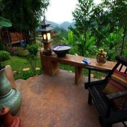 Others 3, Monmaen Resort & Spa, Muang Chiang Rai