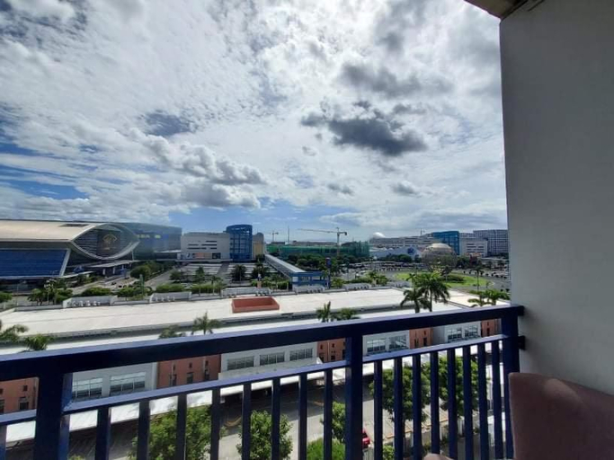 Others 5, Jhona's Staycation at Sea Residences, Pasay City